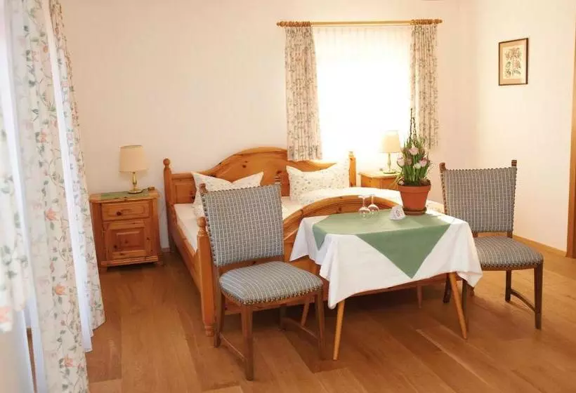 Пансион Gasthaus Ulrichshögl