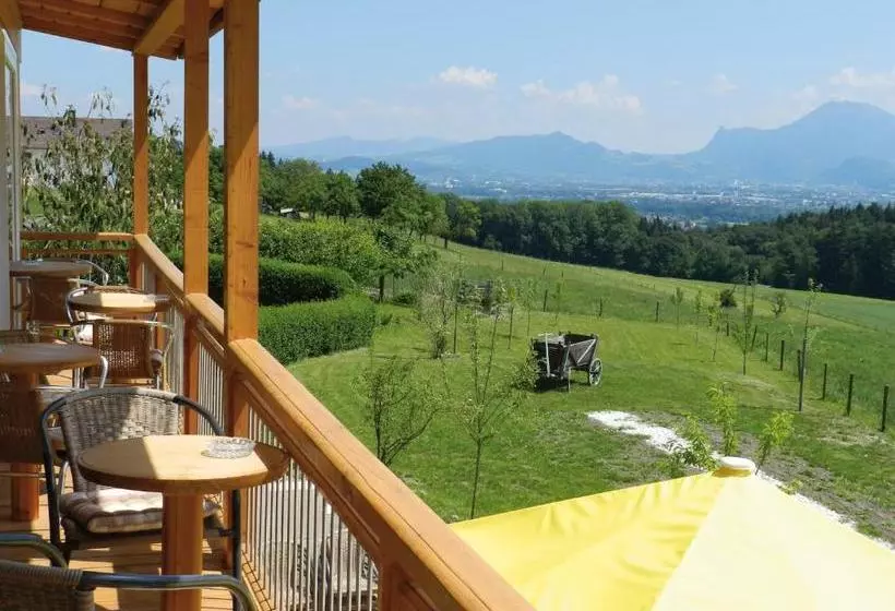 Пансион Gasthaus Ulrichshögl