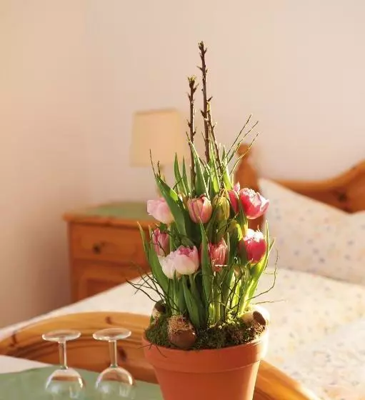 Пансион Gasthaus Ulrichshögl