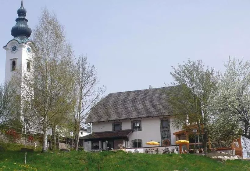 Пансион Gasthaus Ulrichshögl