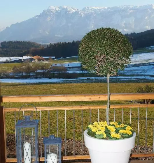 Пансион Gasthaus Ulrichshögl