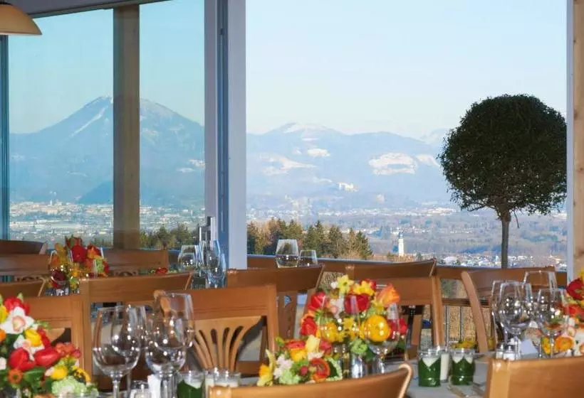 Пансион Gasthaus Ulrichshögl