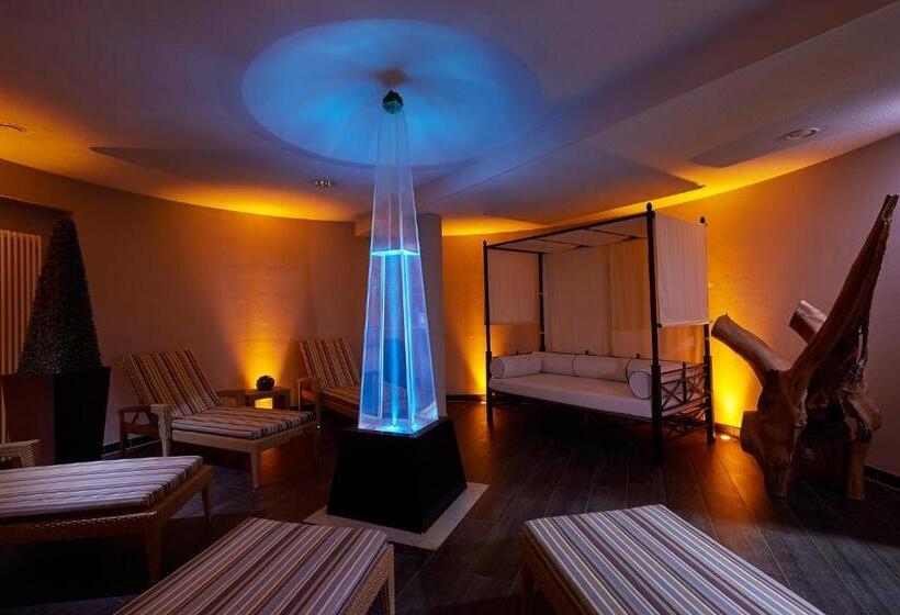 پانسیون Gästehaus Dorf Alm