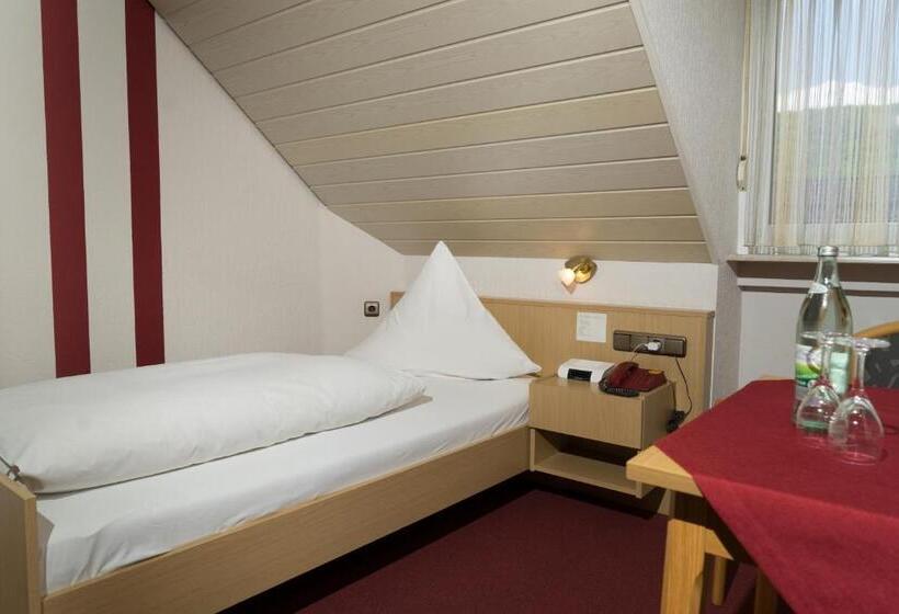 Pensão Landgasthof Zum Stern