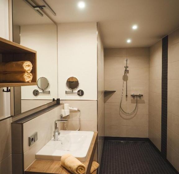 Pensão Landgasthof Zum Stern