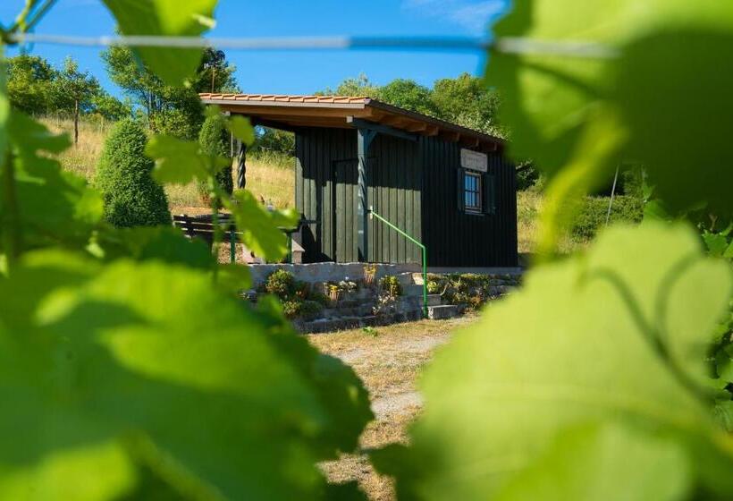 Pensão Landgasthof Zum Stern