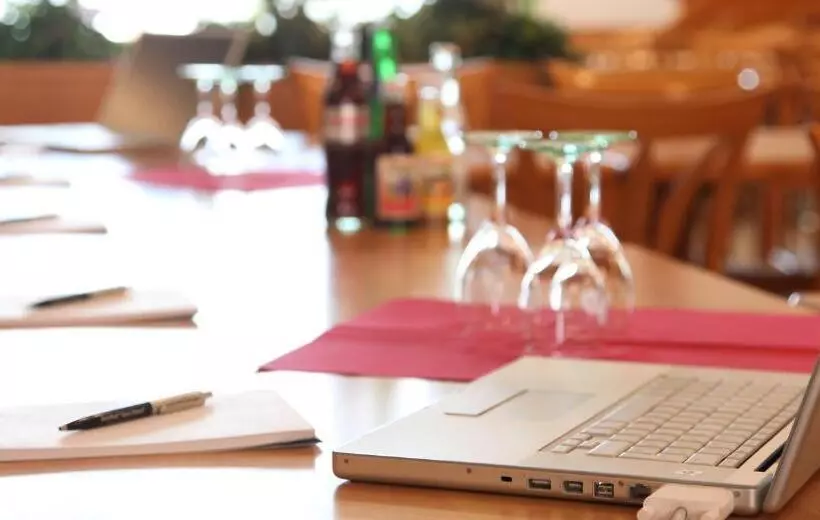 ペンション Landgasthof Zum Stern