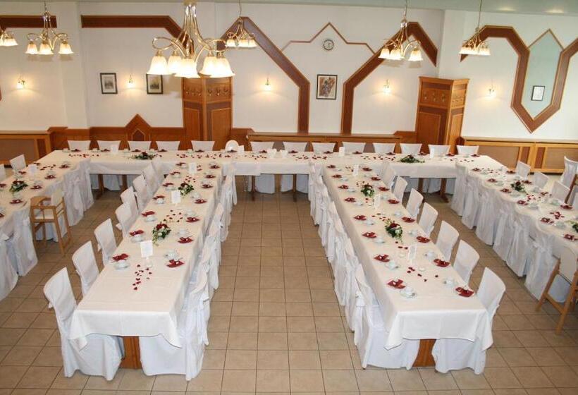 Pensão Landgasthof Zum Stern