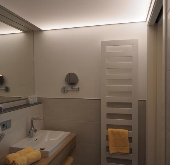 Pensão Landgasthof Zum Stern