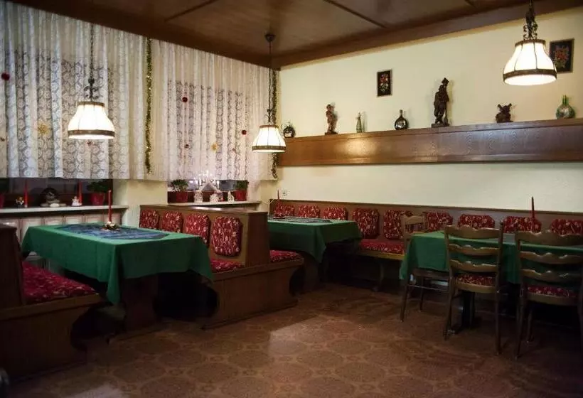 Pottensteiner Stuben Pension Gasthof