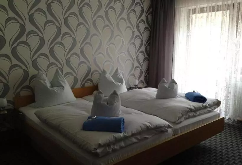 Pottensteiner Stuben Pension Gasthof