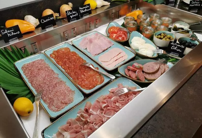 Romantik Hotel Restaurant Altenberger Hof