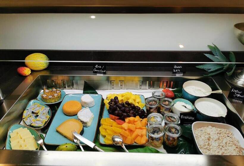 Romantik Hotel Restaurant Altenberger Hof