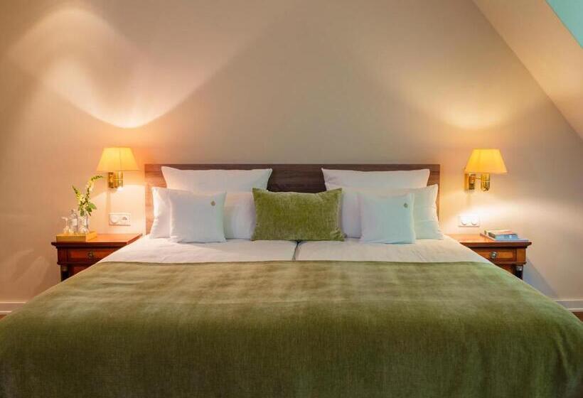 Romantik Hotel Restaurant Altenberger Hof