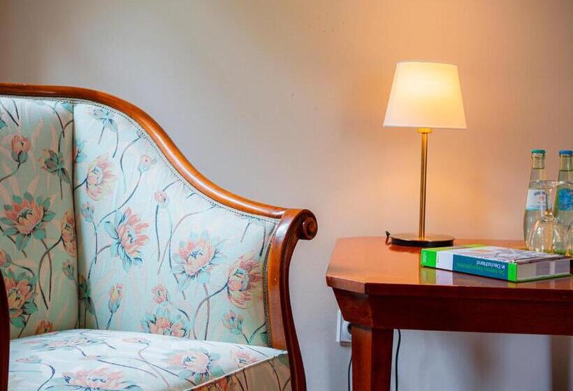 Romantik Hotel Restaurant Altenberger Hof