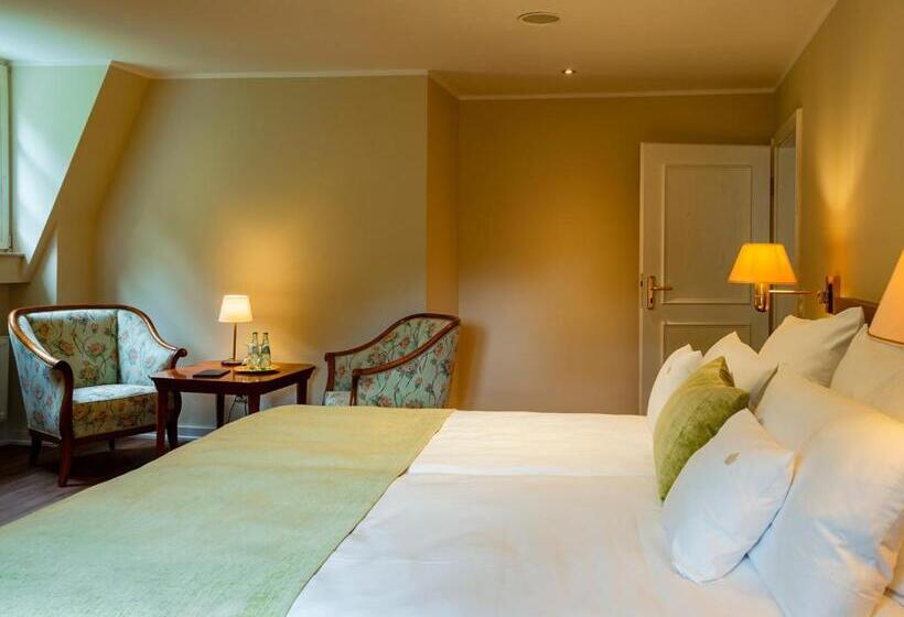 Romantik Hotel Restaurant Altenberger Hof