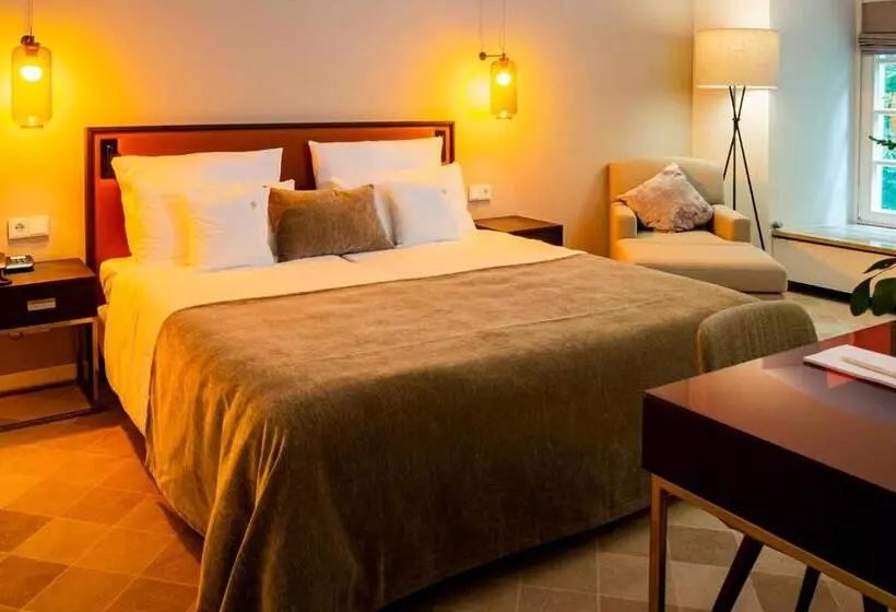 Romantik Hotel Restaurant Altenberger Hof