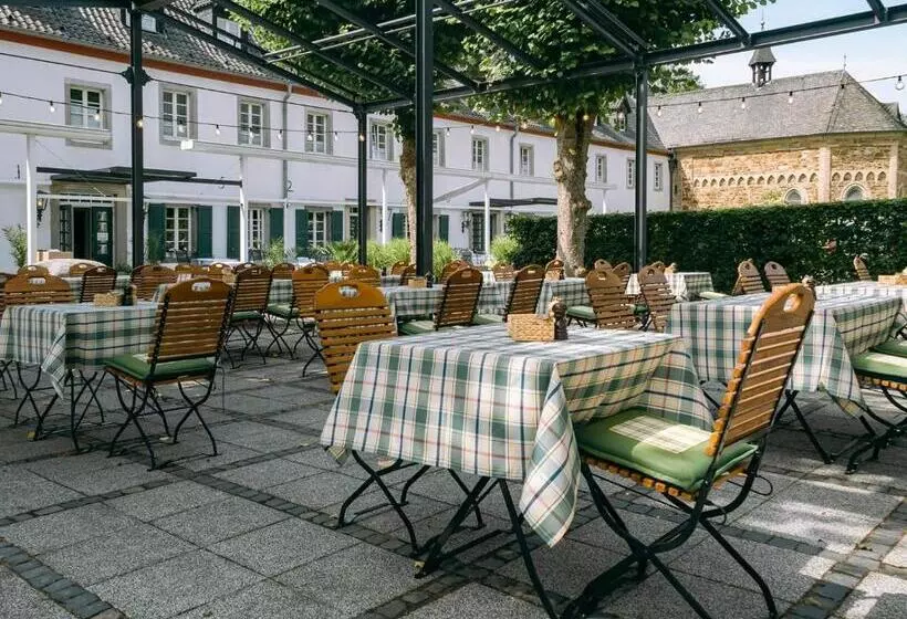 Romantik Hotel Restaurant Altenberger Hof