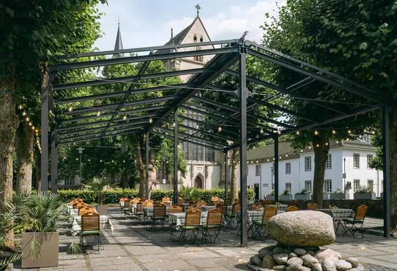 Romantik Hotel Restaurant Altenberger Hof