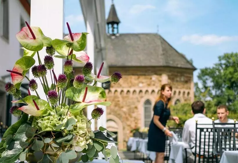 Romantik Hotel Restaurant Altenberger Hof