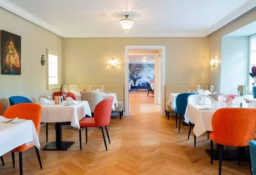 Romantik Hotel Restaurant Altenberger Hof