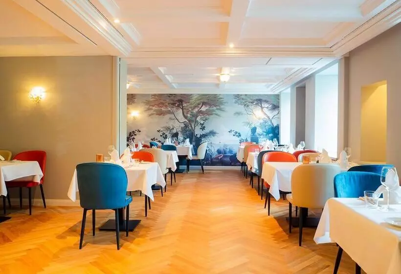 Romantik Hotel Restaurant Altenberger Hof