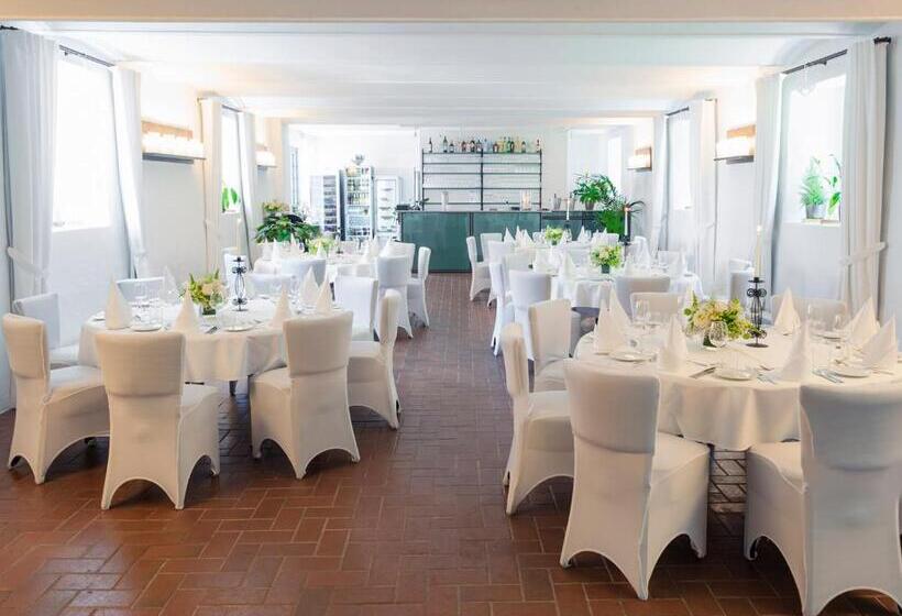 Romantik Hotel Restaurant Altenberger Hof