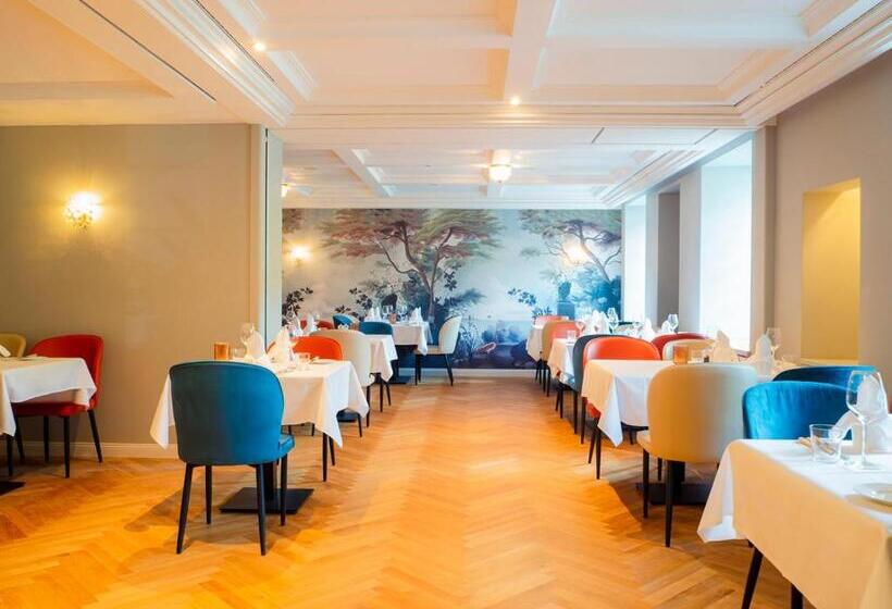 Romantik Hotel Restaurant Altenberger Hof