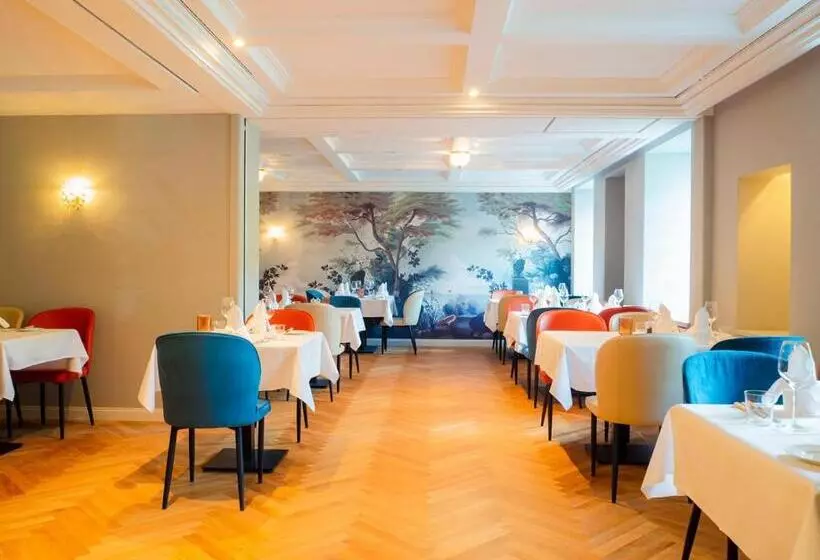 Romantik Hotel Restaurant Altenberger Hof