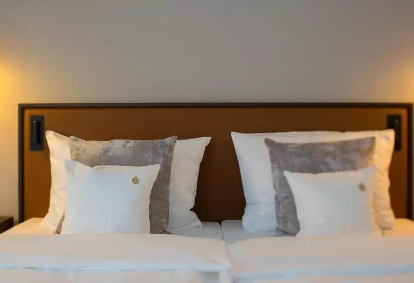 Romantik Hotel Restaurant Altenberger Hof