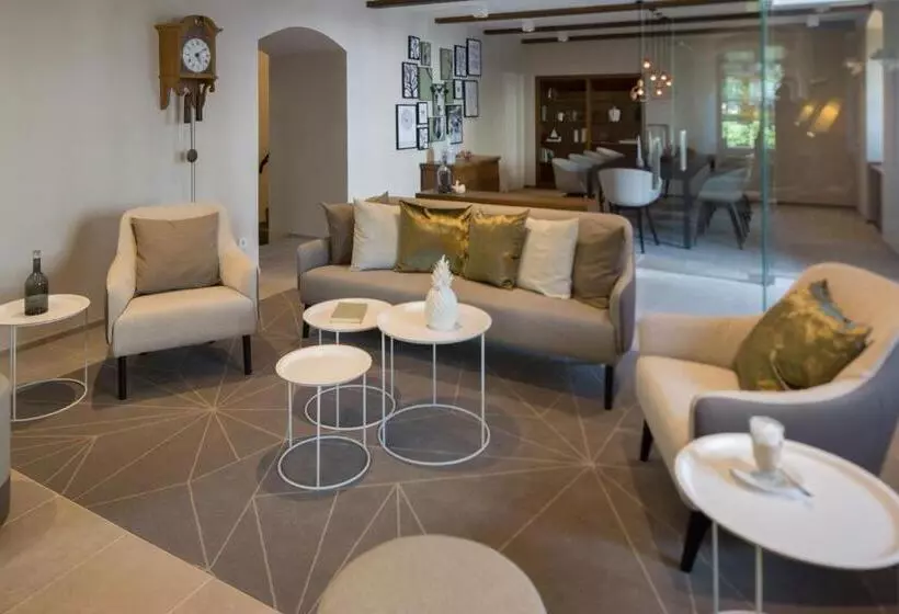 Romantik Hotel Restaurant Altenberger Hof