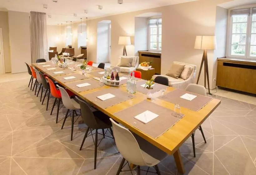 Romantik Hotel Restaurant Altenberger Hof