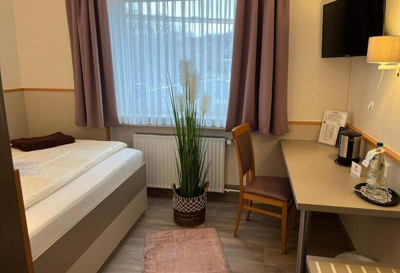 Stadt Gut Hotel Siegboot