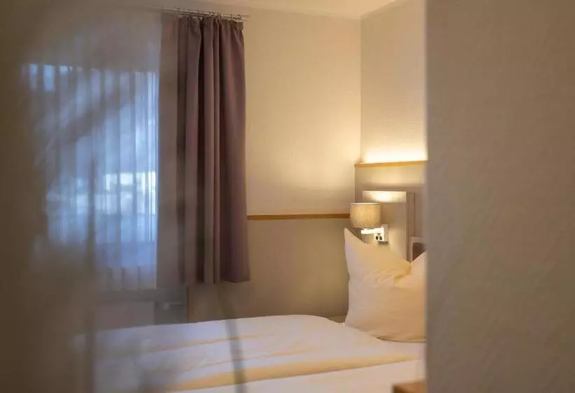 Stadt Gut Hotel Siegboot