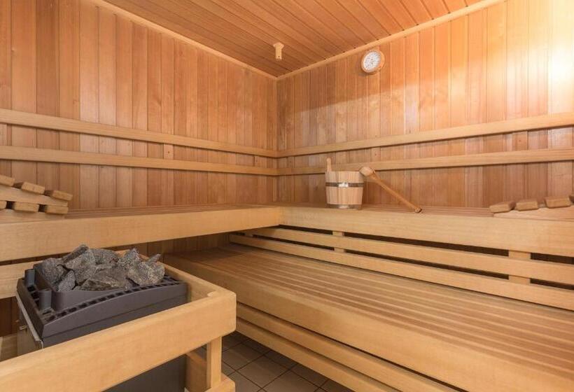 Stadt Gut Hotel Siegboot