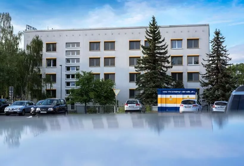 Akademiehotel Jena