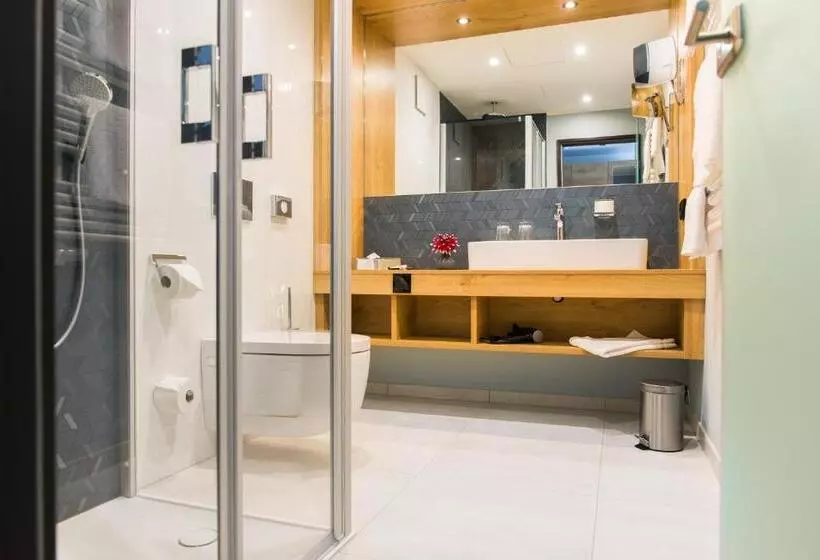 Aktivhotel Inselsberg