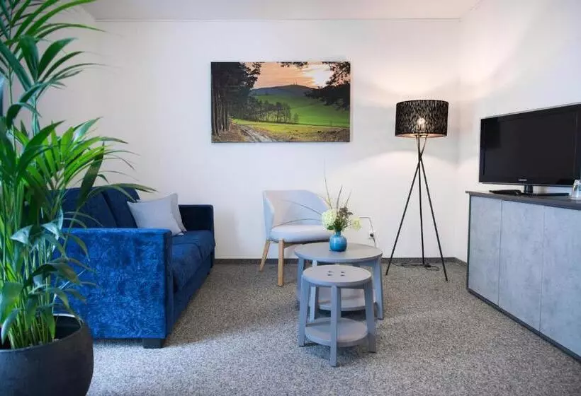 Aktivhotel Inselsberg