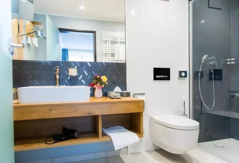 Aktivhotel Inselsberg