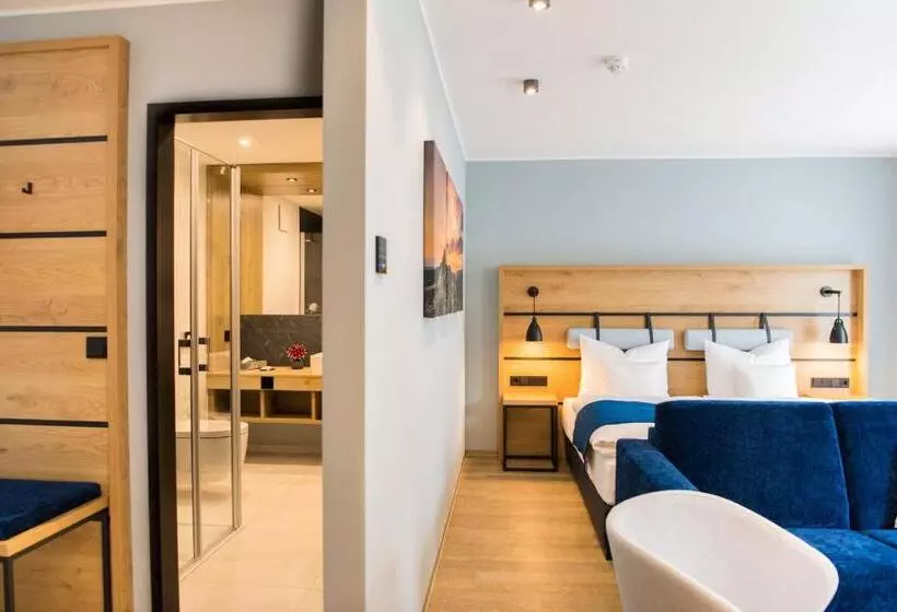 Aktivhotel Inselsberg