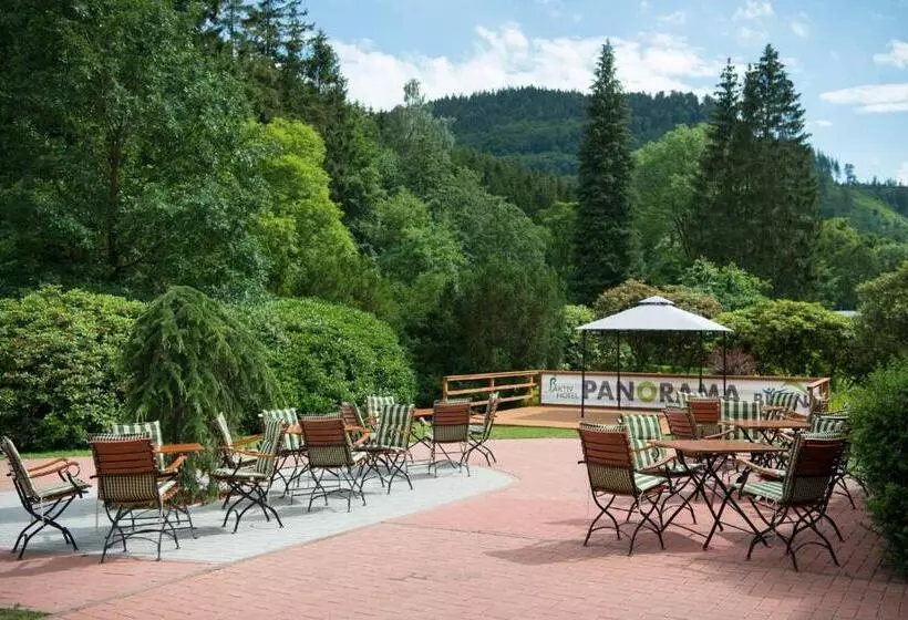 Aktivhotel Inselsberg