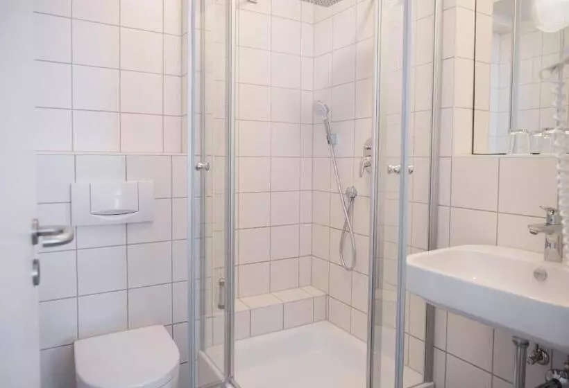 Aktivhotel Inselsberg