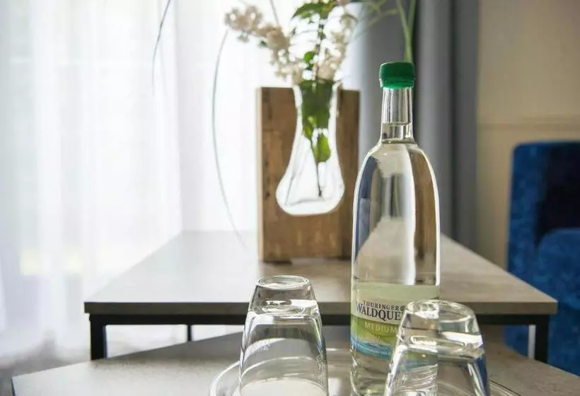 Aktivhotel Inselsberg