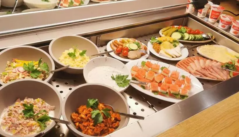 Aktivhotel Inselsberg