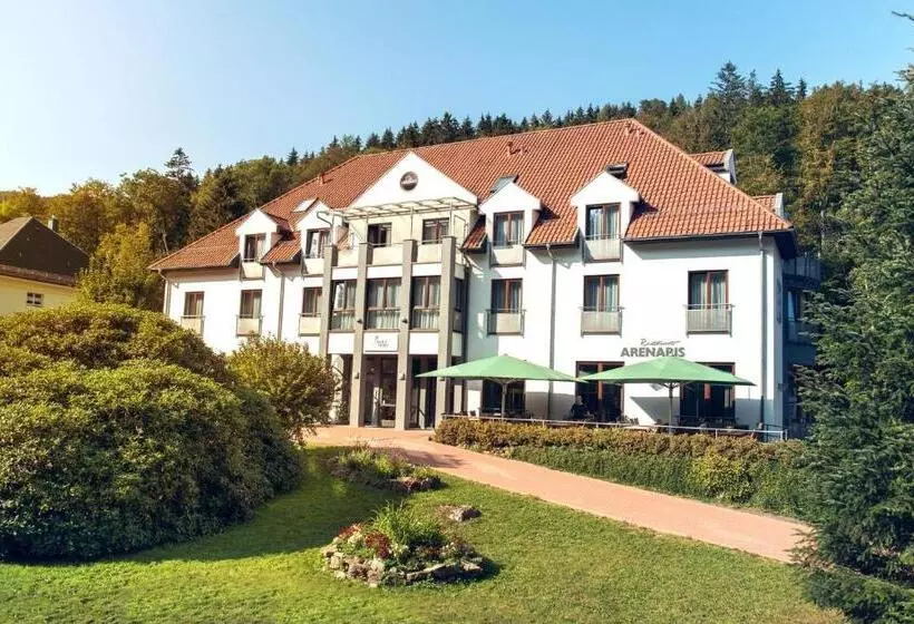 Aktivhotel Inselsberg