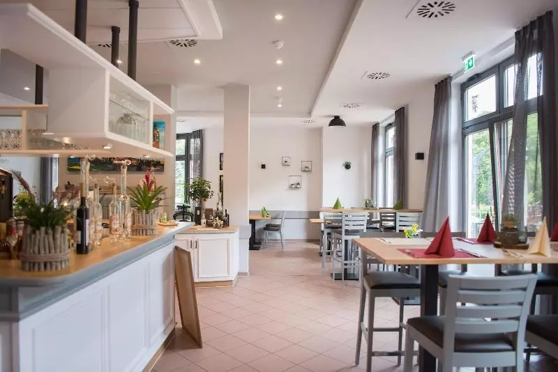 Aktivhotel Inselsberg