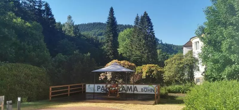 Aktivhotel Inselsberg