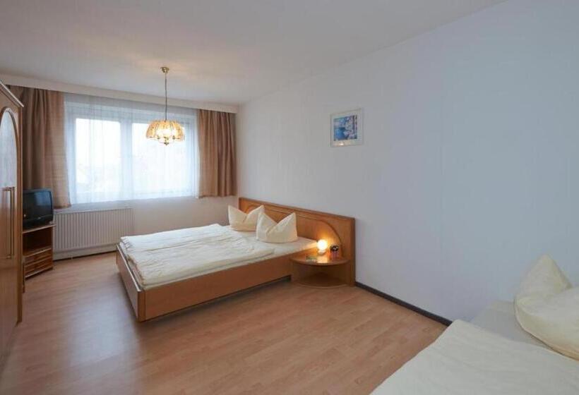 Alpha Apparthotel Leipzig Rötha