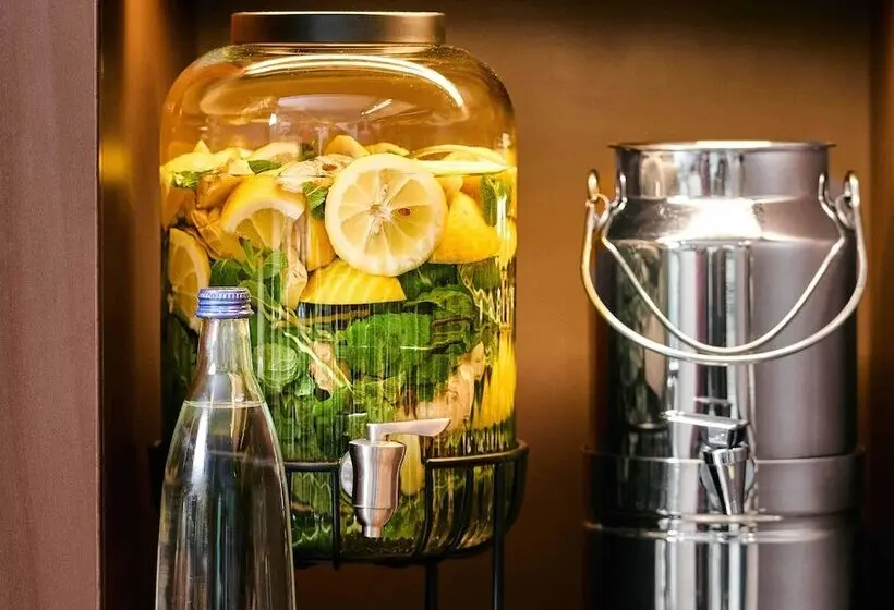 B&b Hotel Essen Nord