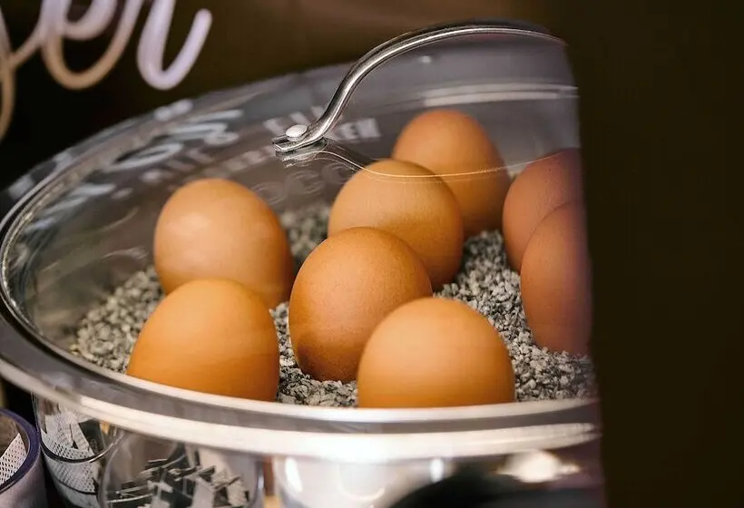 B&b Hotel Essen Nord